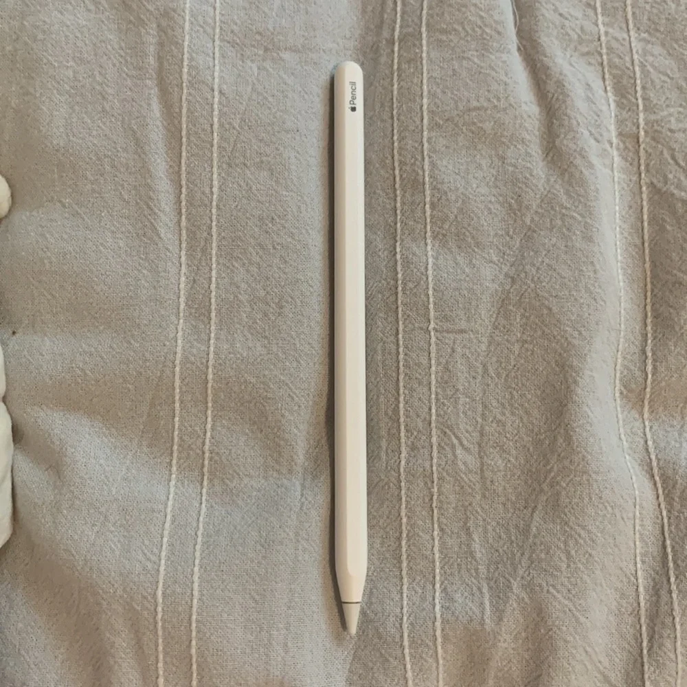 You will need an ipad pro. I am selling because my ipad is not that generation.
